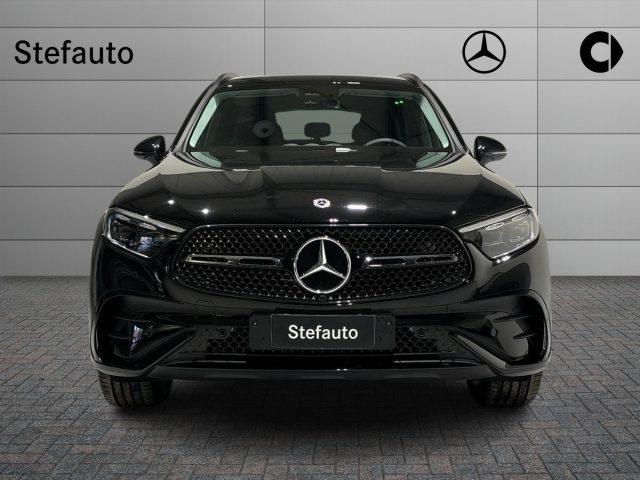 MERCEDES-BENZ GLC 220 d 4Matic Mild Hybrid AMG Line Advanced