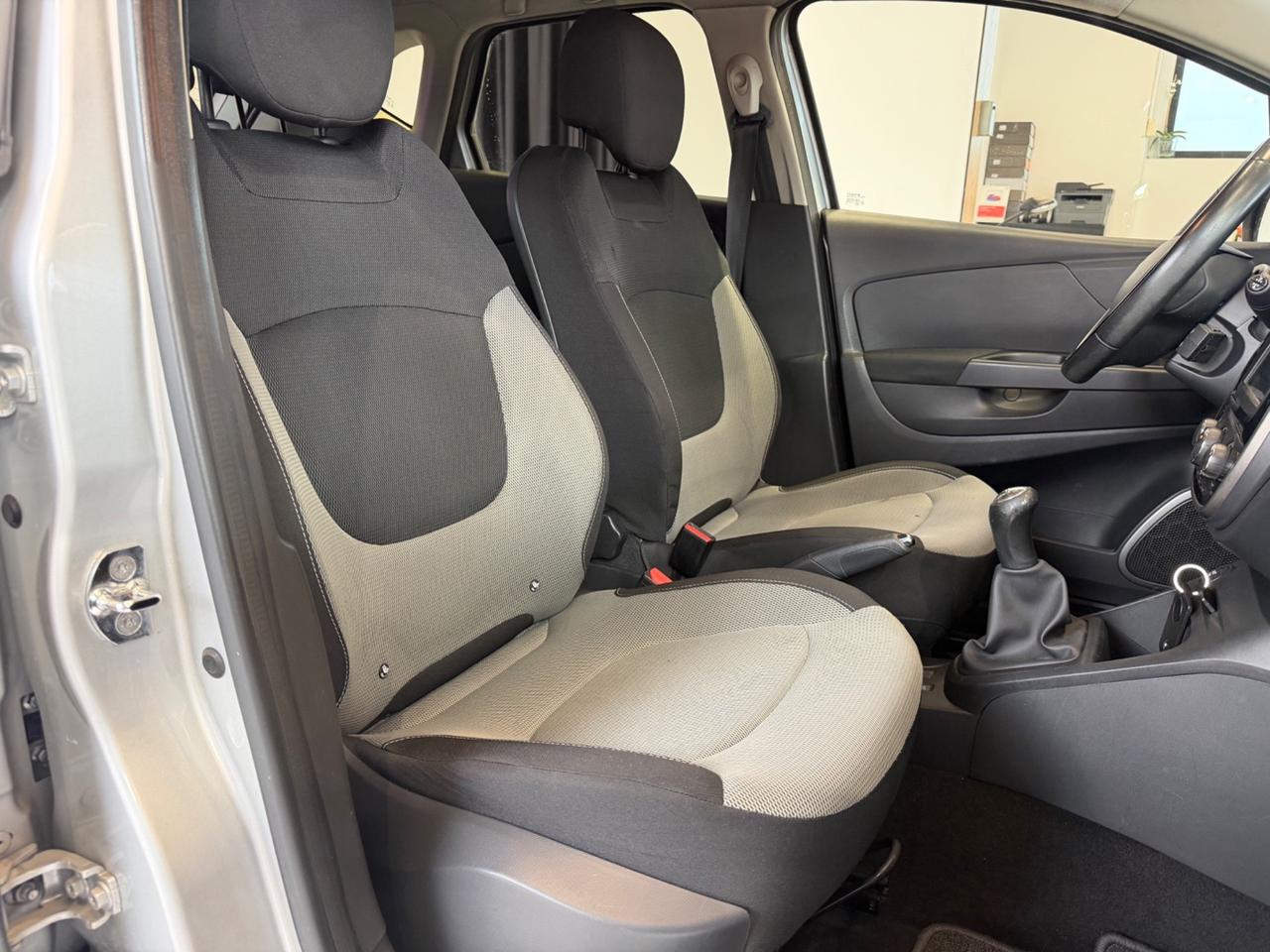 Renault Captur 1.5 dCi 90 CV Start&Stop