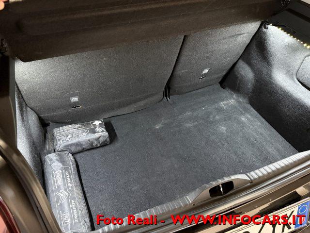 CITROEN C3 1200 82 CV Feel - PROMO