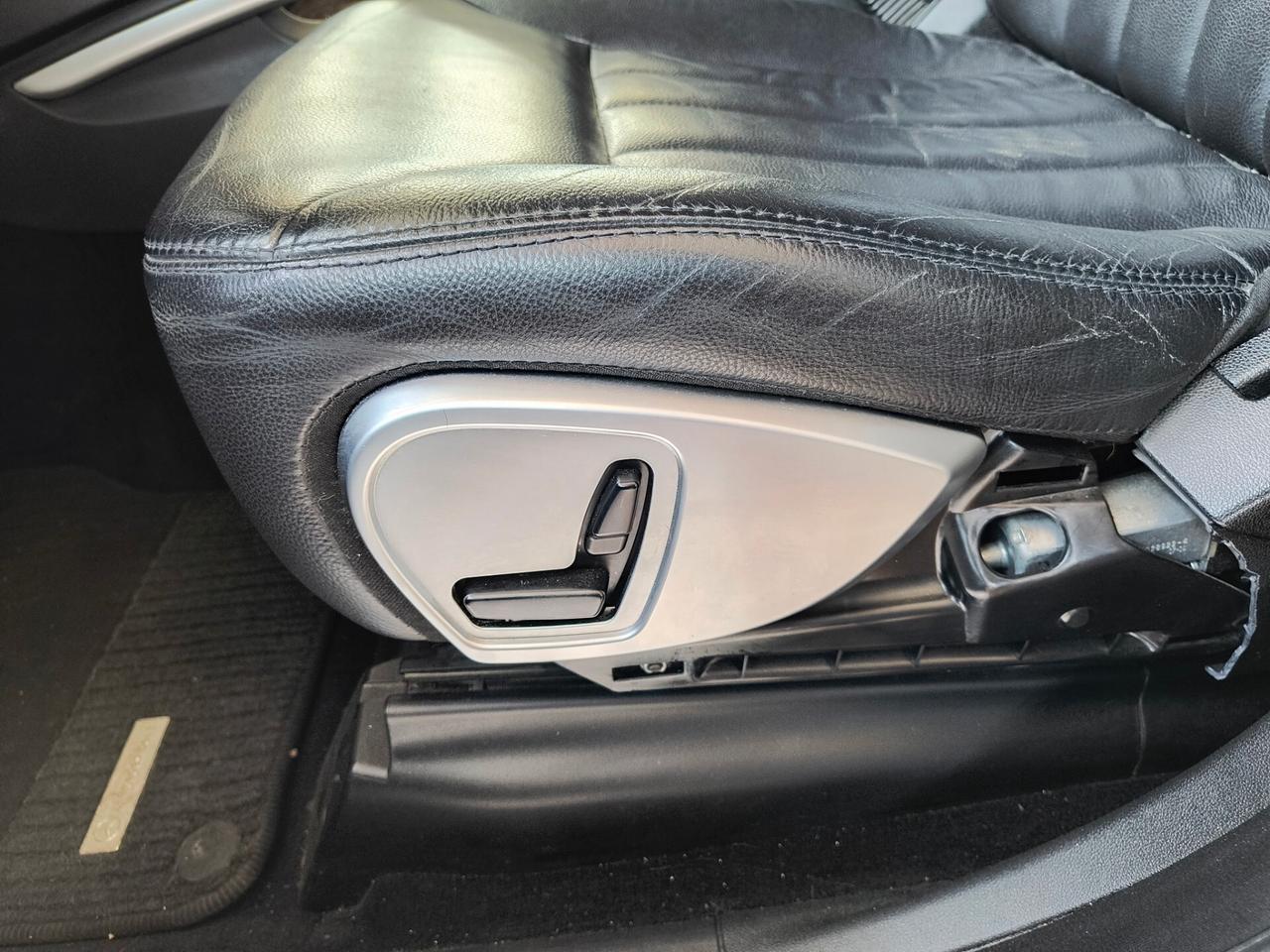 Mercedes-benz ML 350 Benzina Automatico