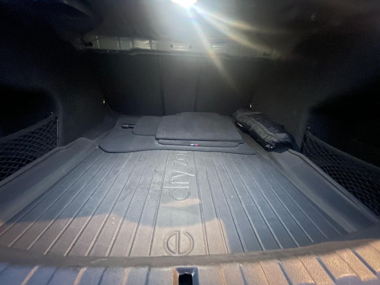 BMW 320 d 48V Msport PROMMO