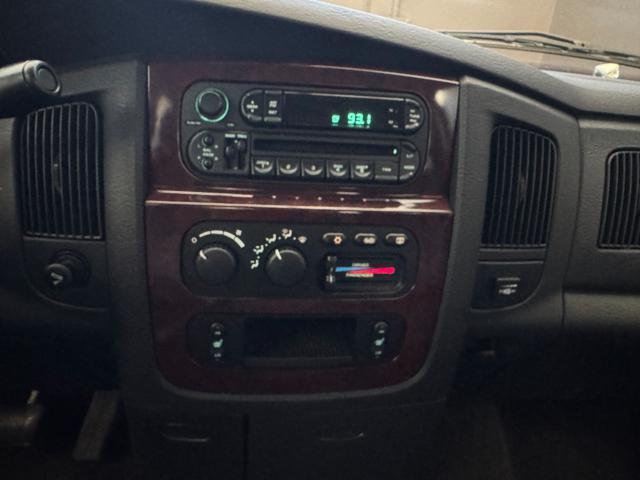 DODGE RAM RAM SLT V8 - 6POSTI - CONDIZIONI PERFETTA