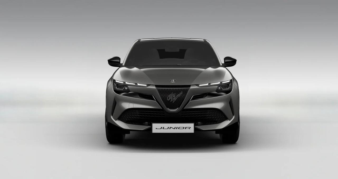 ALFA ROMEO Junior Junior 1.2 145 CV Hybrid eDCT...