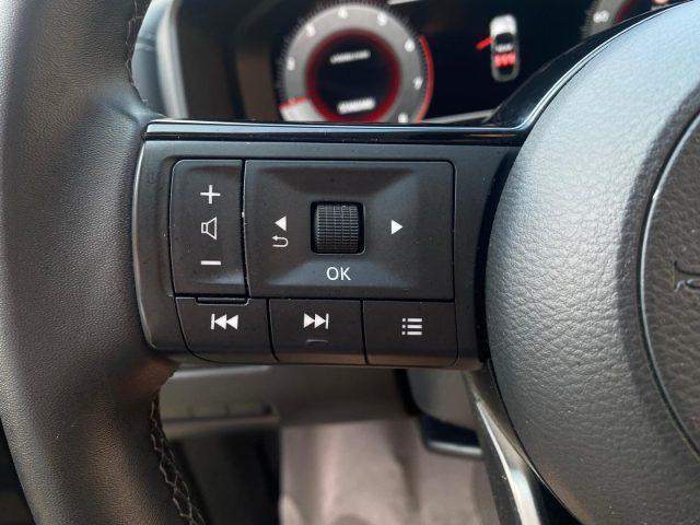 NISSAN Qashqai IBRIDA 140 CV N-Connecta *PRONTA CONSEGNA