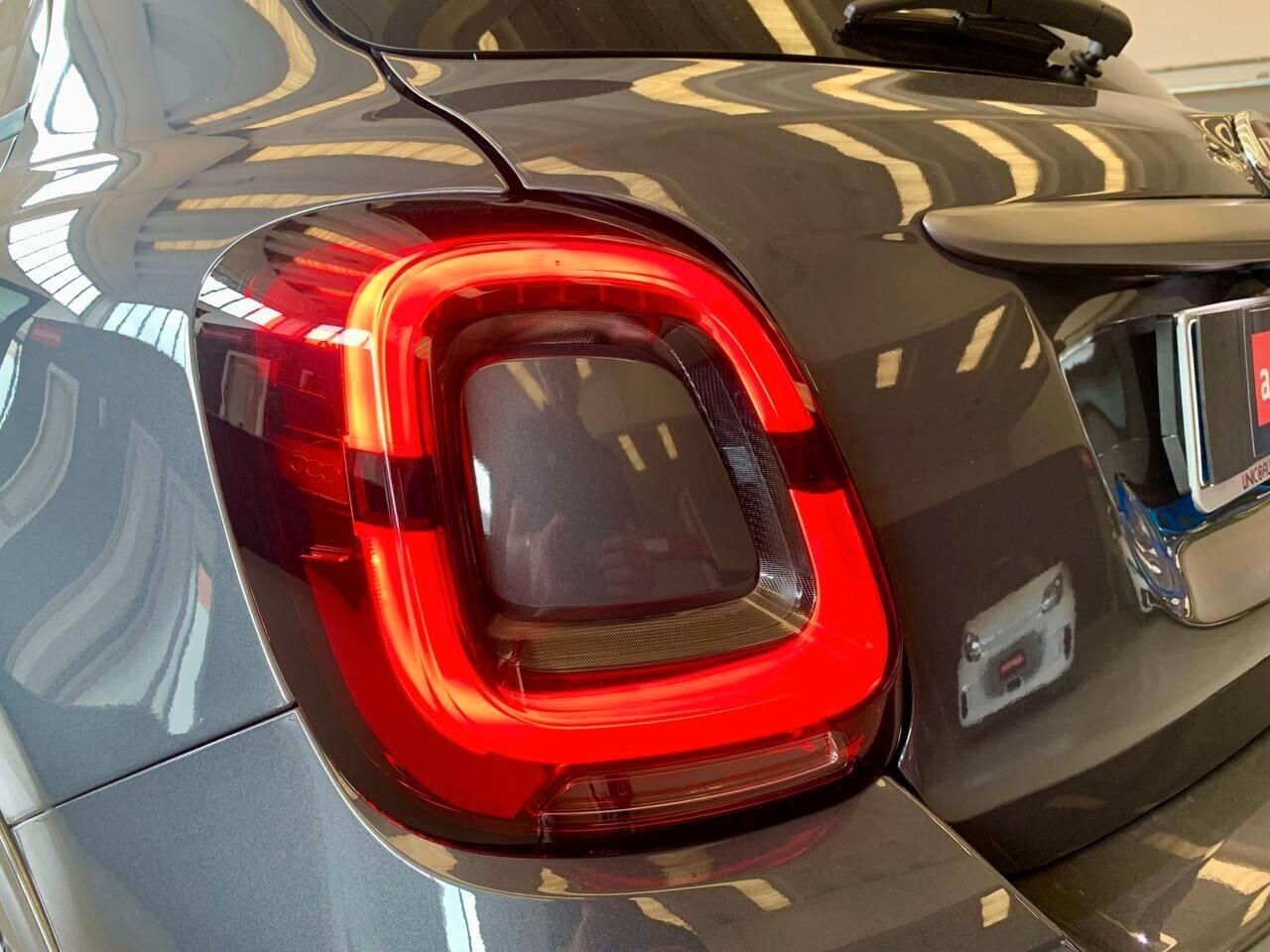 Fiat 500X 1.0 T3 120 CV Sport *PREZZO PROMO*