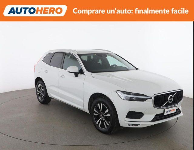 VOLVO XC60 B4 (d) AWD Geartronic Momentum Pro