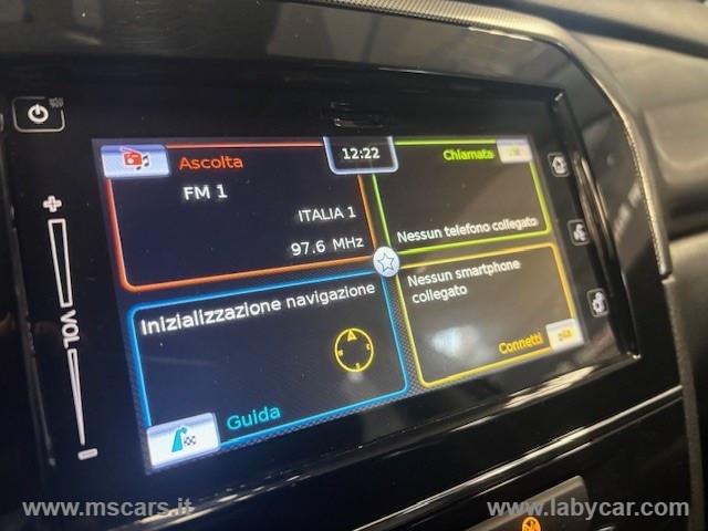 SUZUKI Vitara 1.4 Hybrid 4WD Allgrip Top
