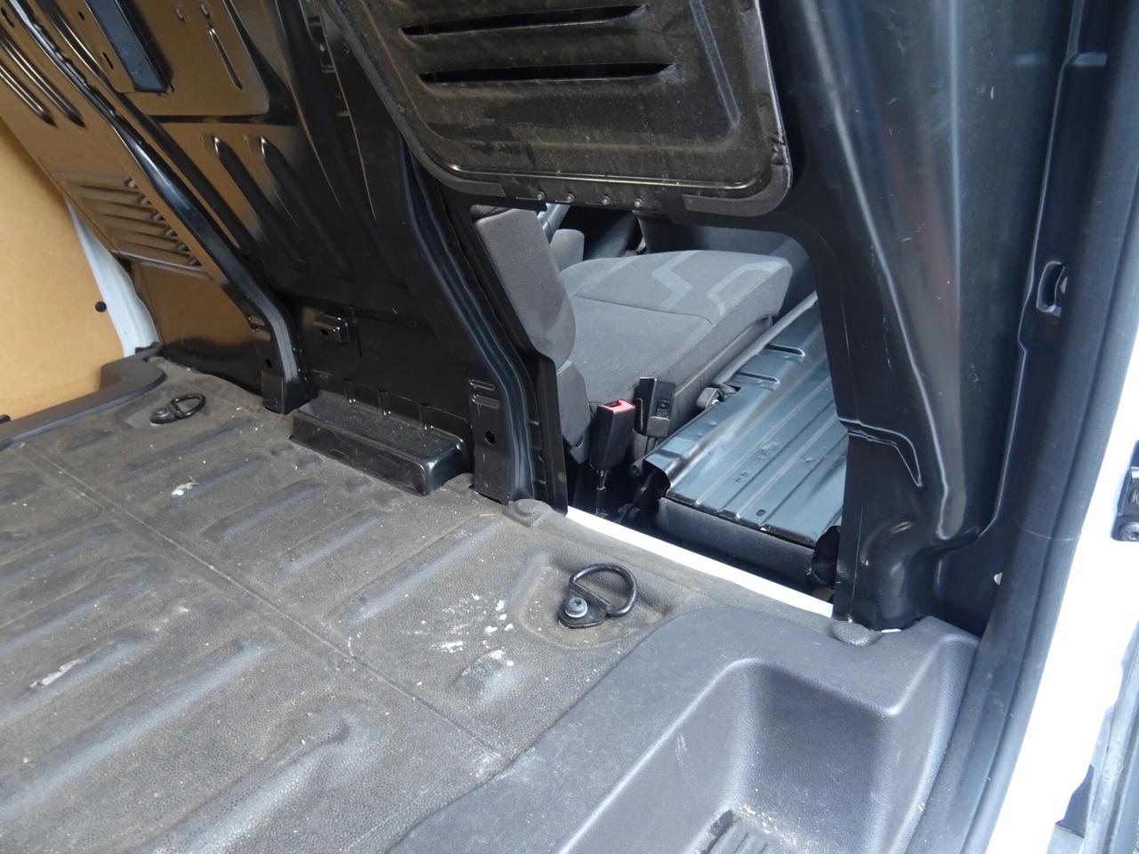 Ford Transit Connect 1.5 TDCi 100CV PC OCCASIONE