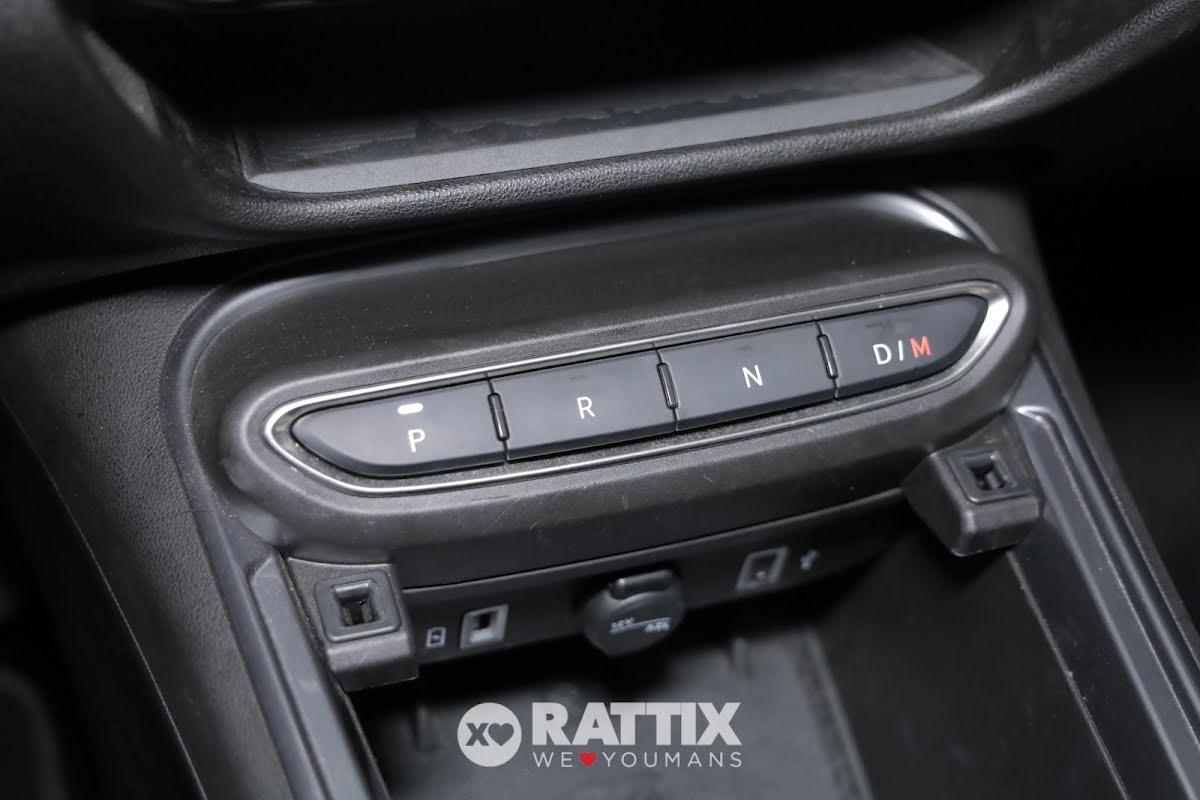 Fiat 600 1.2 hybrid La Prima