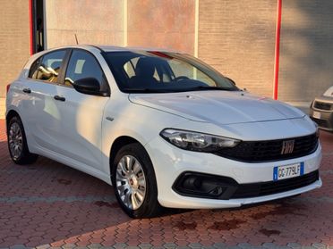 Fiat Tipo 1.3 Mjt S&S 5 porte ADATTA NEOPATENTATI