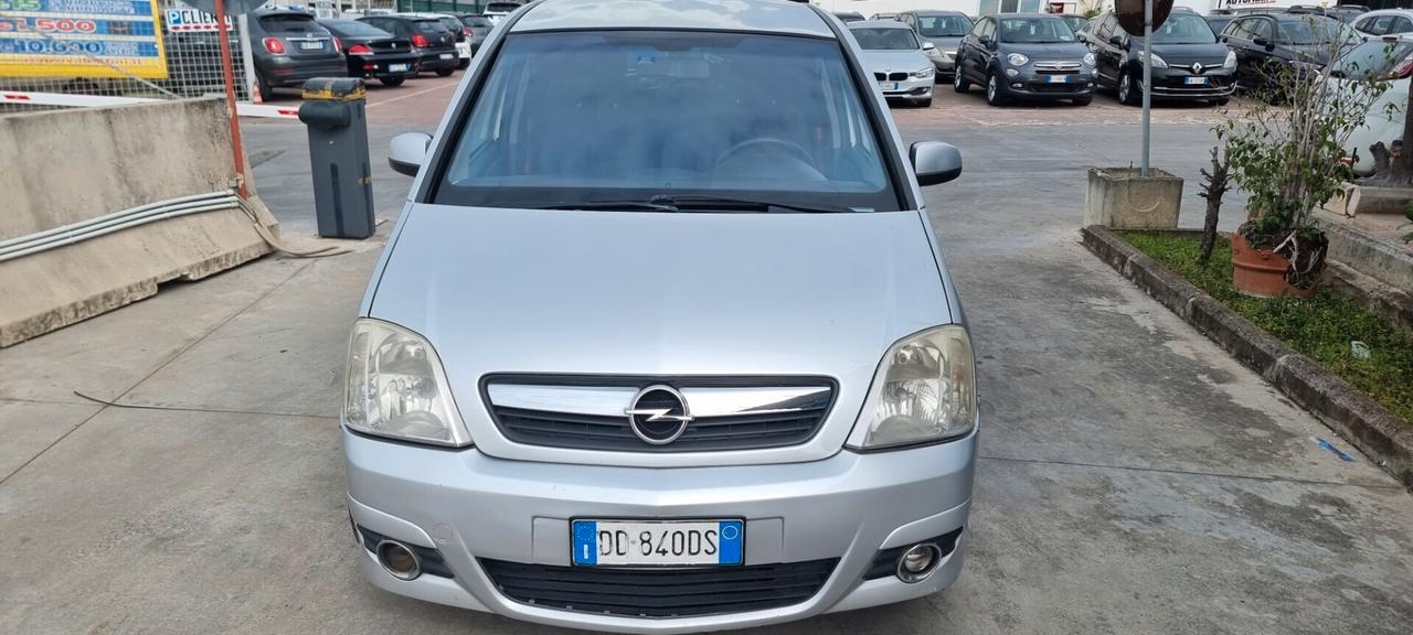 Opel Meriva 1.7 CDTI 101CV . Cosmo REVISIONATA