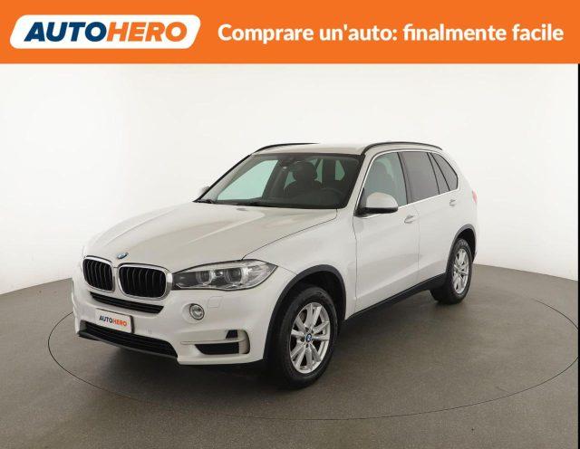 BMW X5 xDrive25d
