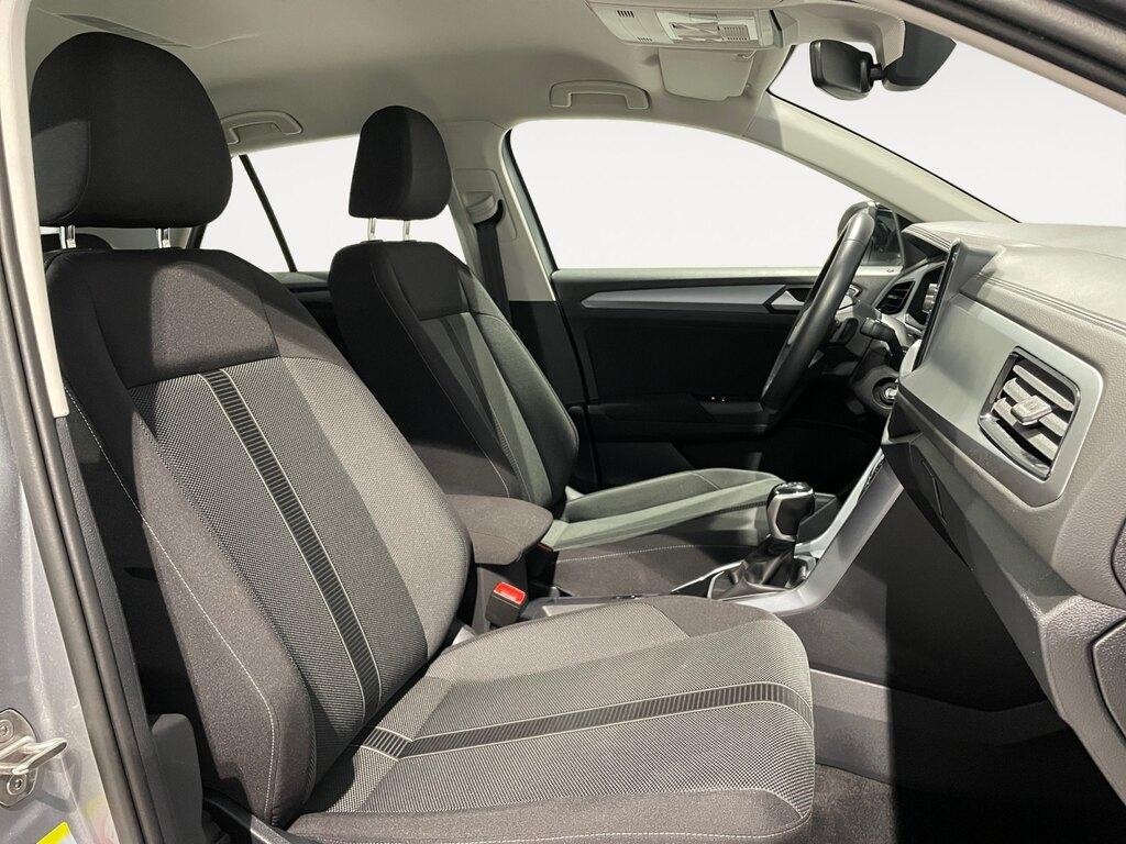 Volkswagen T-Roc 2.0 Tdi 150CV DSG Life - IVA ESPOSTA