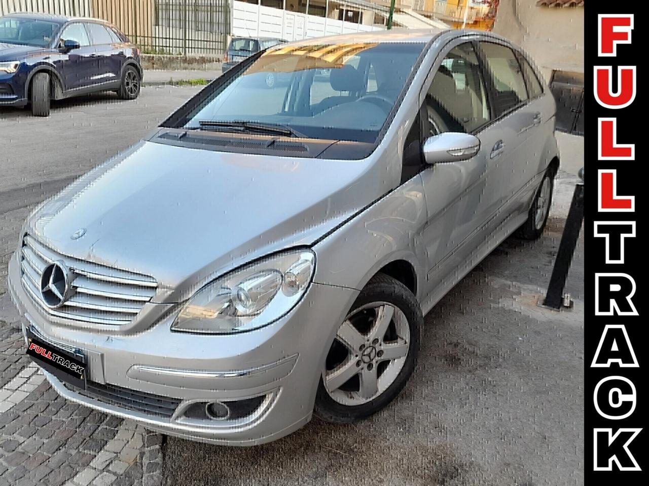 Mercedes-benz B 150 B 150 Chrome
