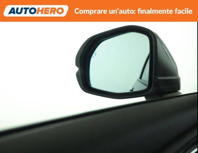 HONDA HR-V 1.5 Hev eCVT Advance