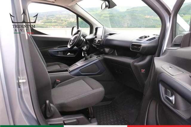 Peugeot Rifter 1.5 bluehdi Allure s&s 130cv