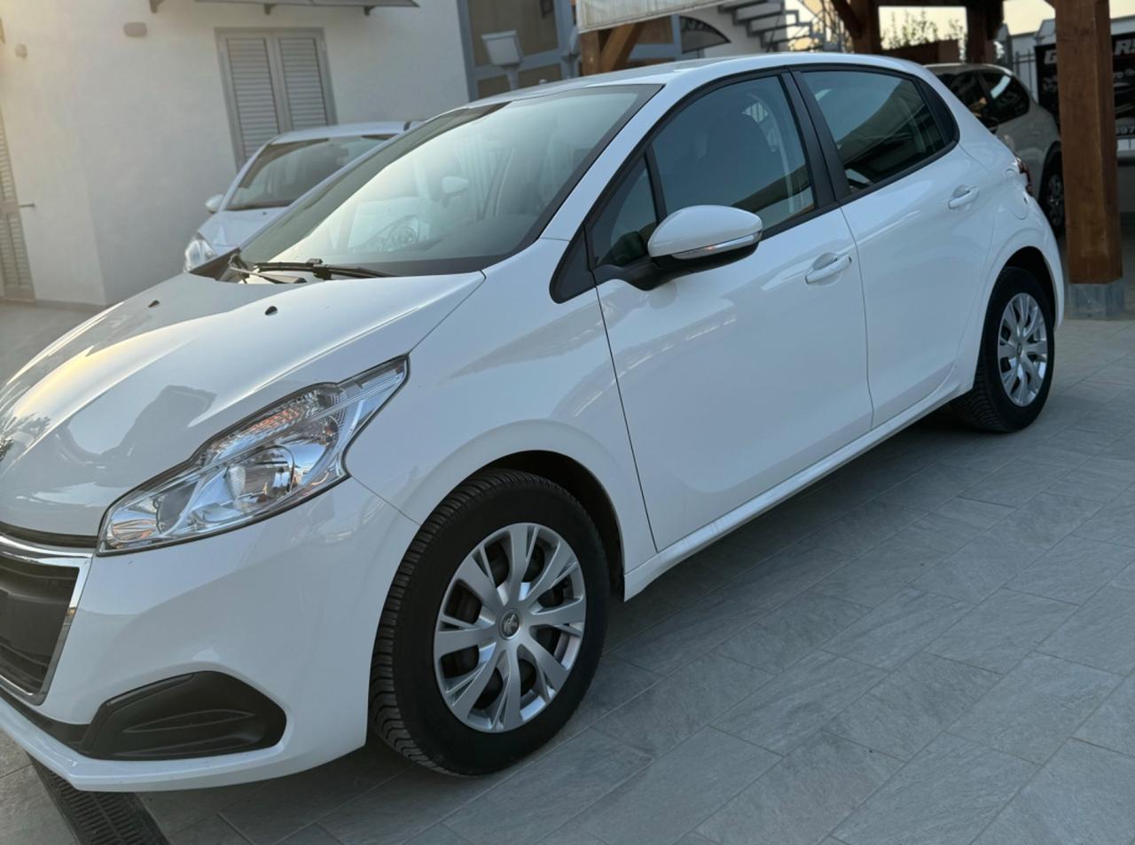 Peugeot 208 BlueHDi 100 Stop&Start 5 porte Like