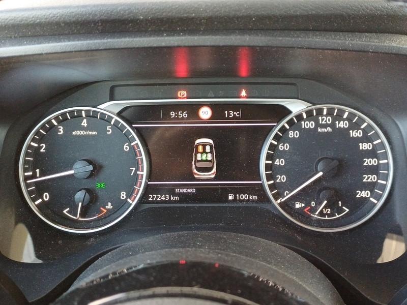 NISSAN QASHQAI 1.3 MHEV 140 Business