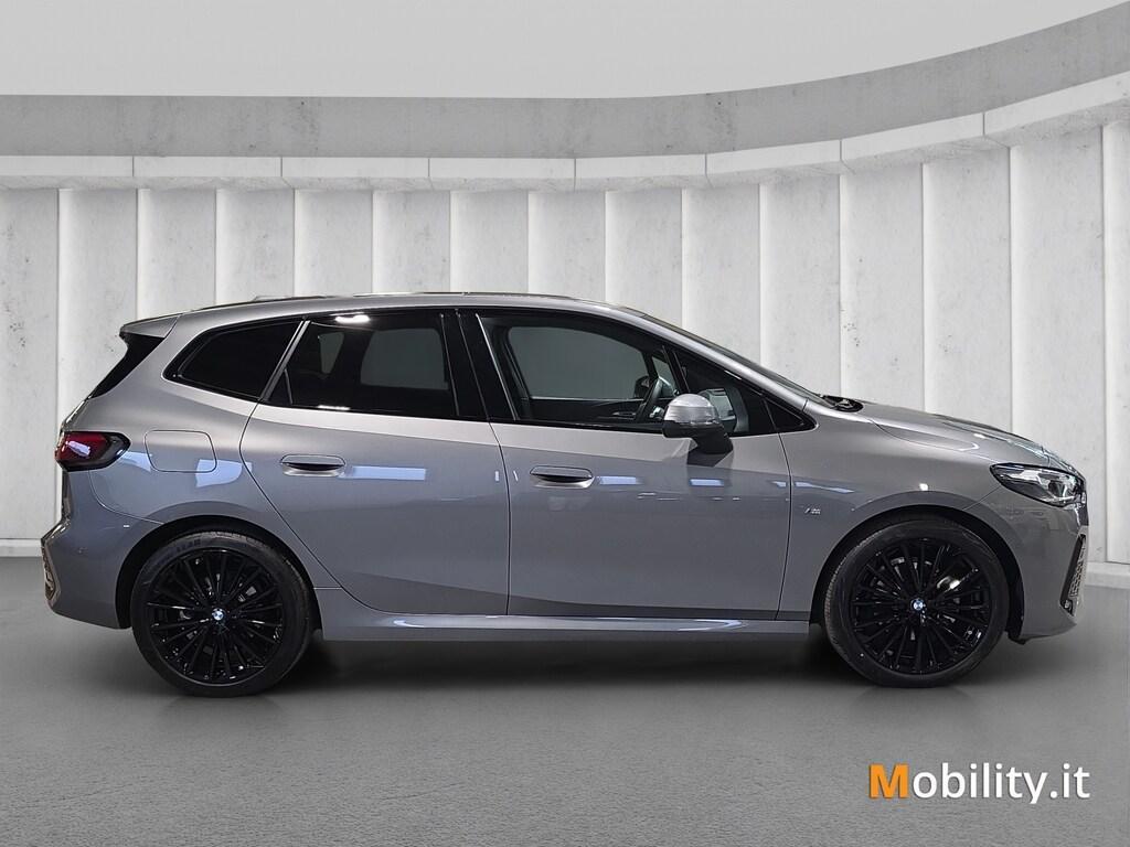 BMW Serie 2 Active Tourer 218 d MSport DCT