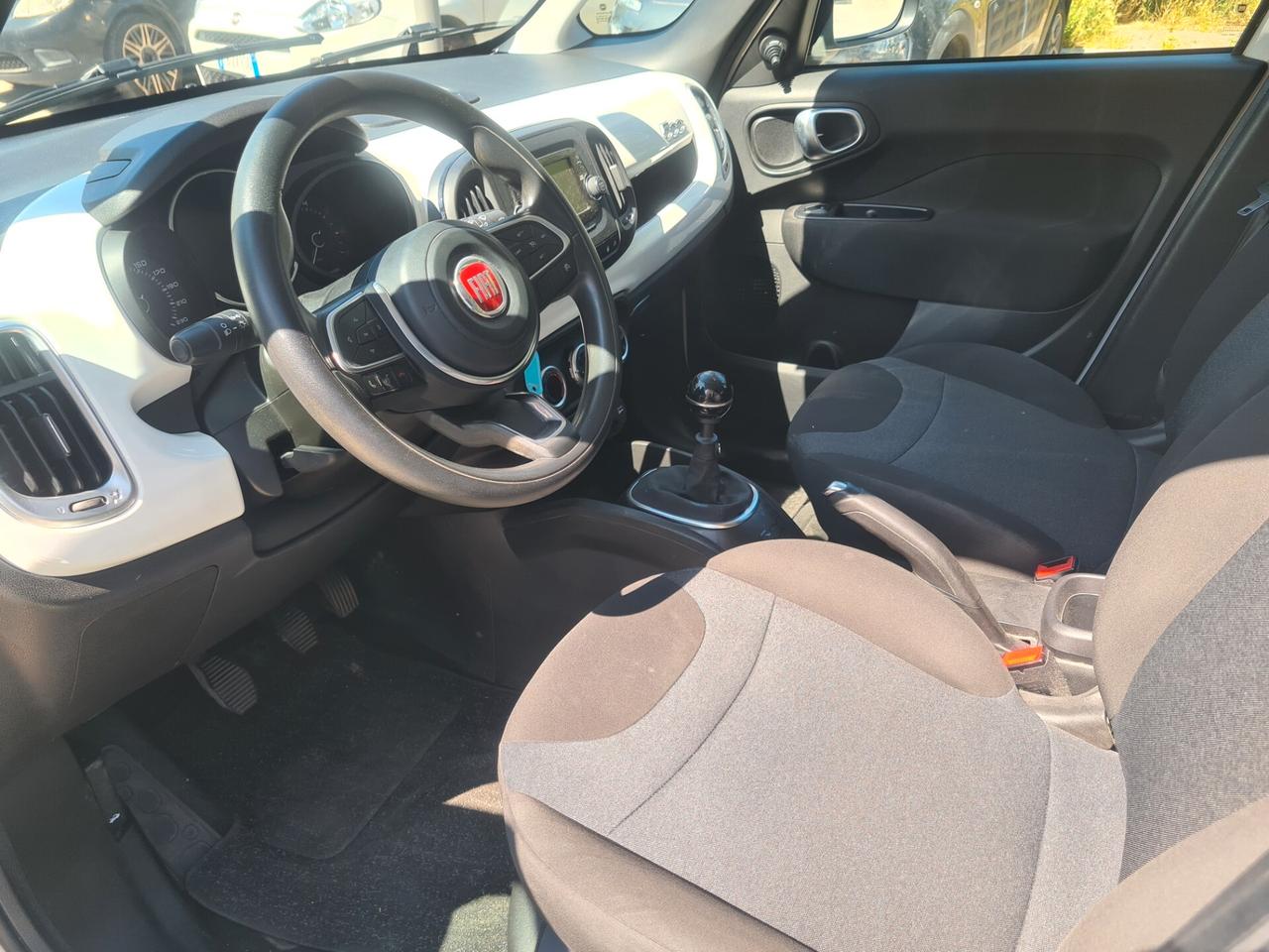 Fiat 500L 1.3 Multijet 95 CV Sport