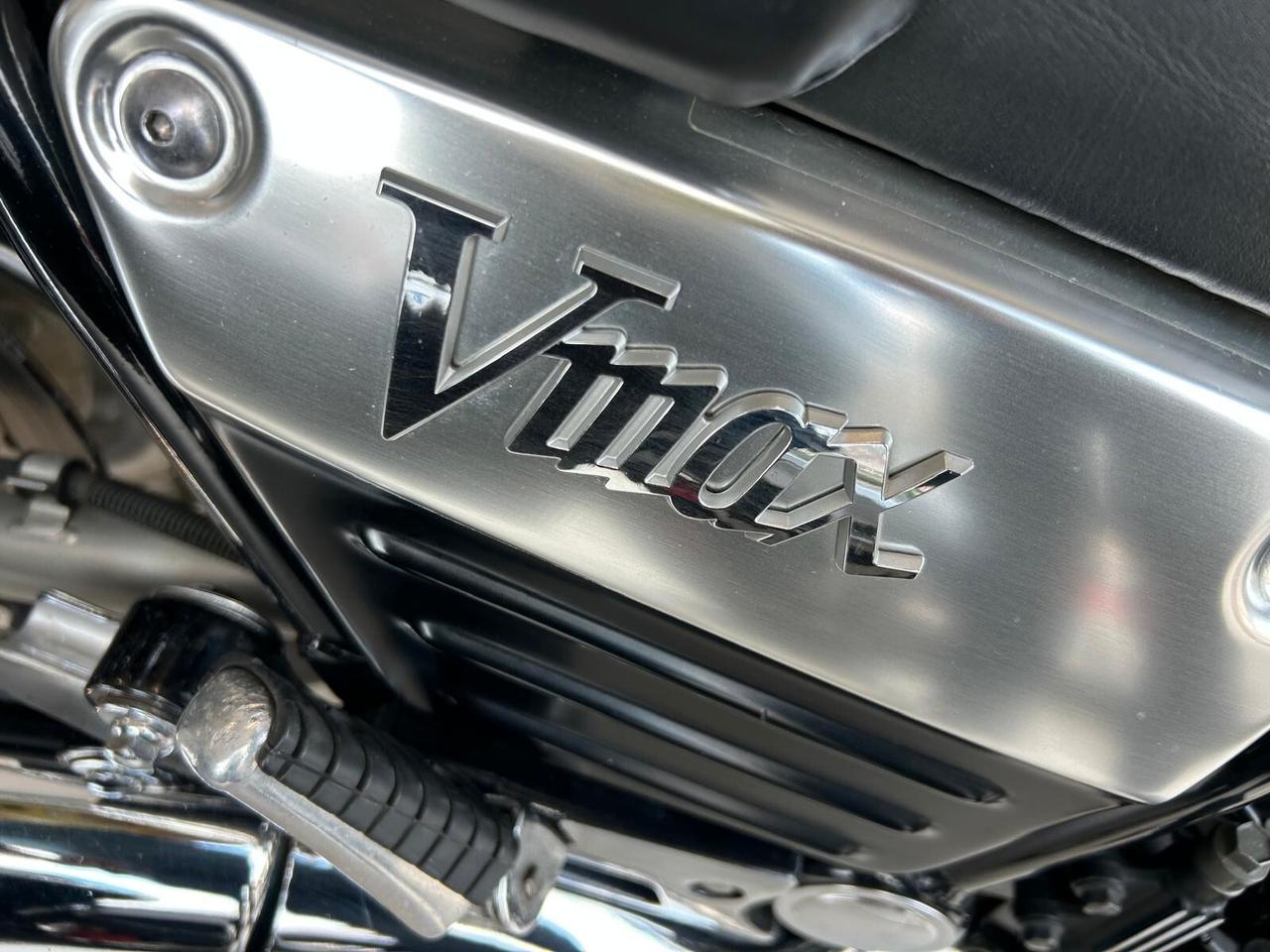 Yamaha V Max 1200 65 KW
