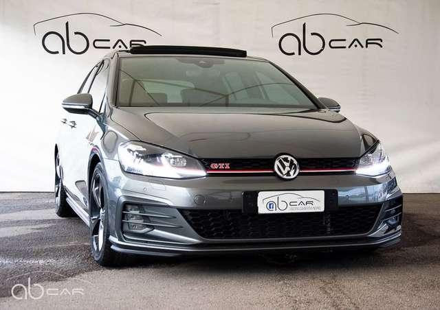 Volkswagen Golf GTI GTI 2.0 245 CV TSI 5p. BMT - CONDIZIONI MANIACALI