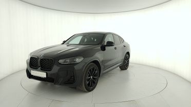 BMW X4 G02 2021 - X4 xdrive20d mhev 48V Msport auto