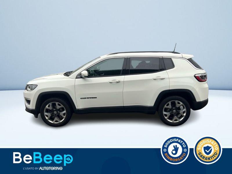 Jeep Compass 1.4 M-AIR LIMITED 2WD 140CV MY19