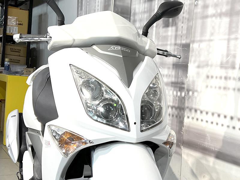 Aeon 350 Urban