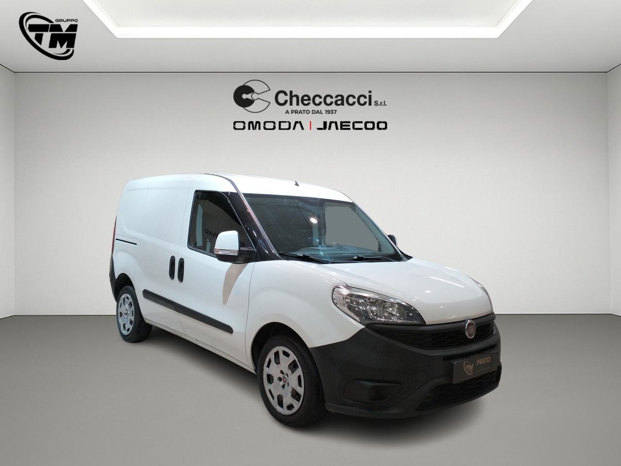 Fiat Doblo 1.6 MJT 105CV PC-TN Cargo *IVA ESCLUSA*