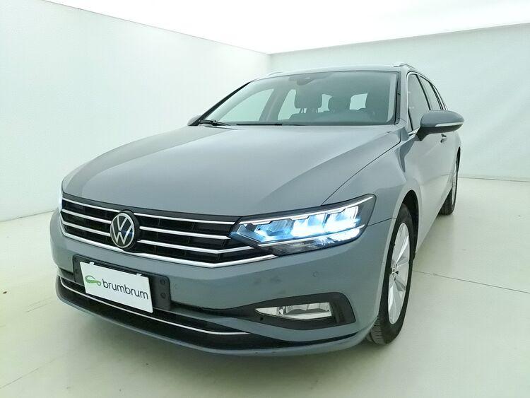Volkswagen Passat Variant Business DSG BR103467 2.0 Diesel 122CV