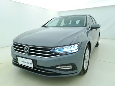 Volkswagen Passat Variant Business DSG BR103467 2.0 Diesel 122CV
