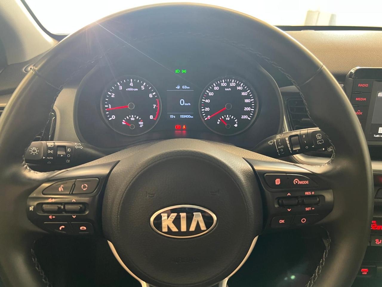 Kia Stonic 1.4 GPL Style*NO VINCOLI DI FINANZIAMENTO*