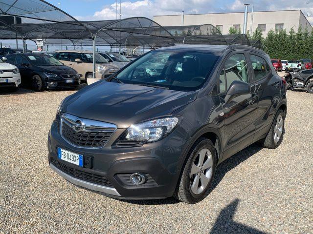 OPEL Mokka 1.4 Turbo Ecotec 140CV 4x2 Start&Stop Cosmo b-Colo