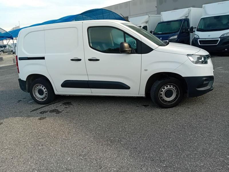 Toyota Proace City Proace City 1.5D 100 CV S&S PC 5p. Comfort