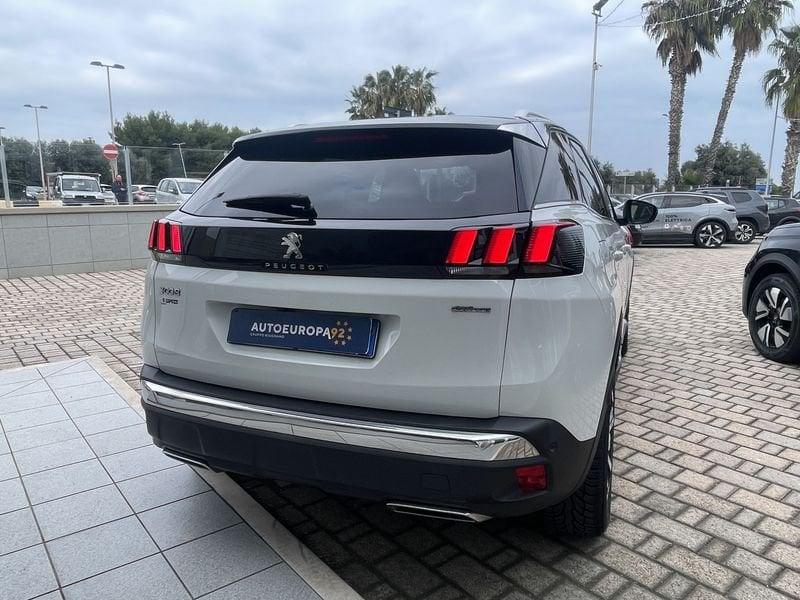 Peugeot 3008 3008 BlueHDi 130 S&S GT Line