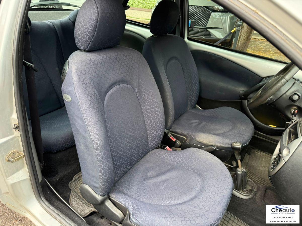 FORD - Ka - 1.3 Collection solo 100.000 km