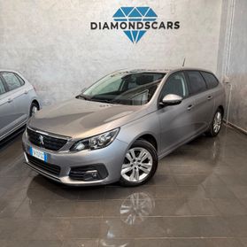 Peugeot 308 1.6 HDI SW Allure