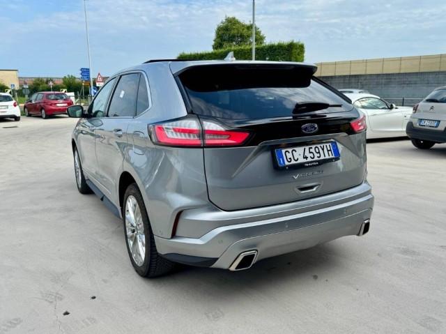 Ford Edge 2.0 ecoblue Vignale s&s awd 238cv auto 8m my20