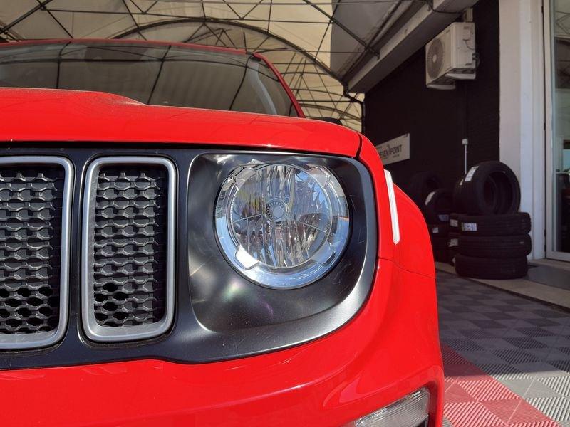 Jeep Renegade Renegade 1.6 MJet 130cv Longitude