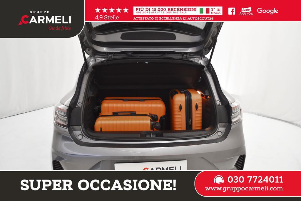 Renault Clio 1.0 TCe Techno