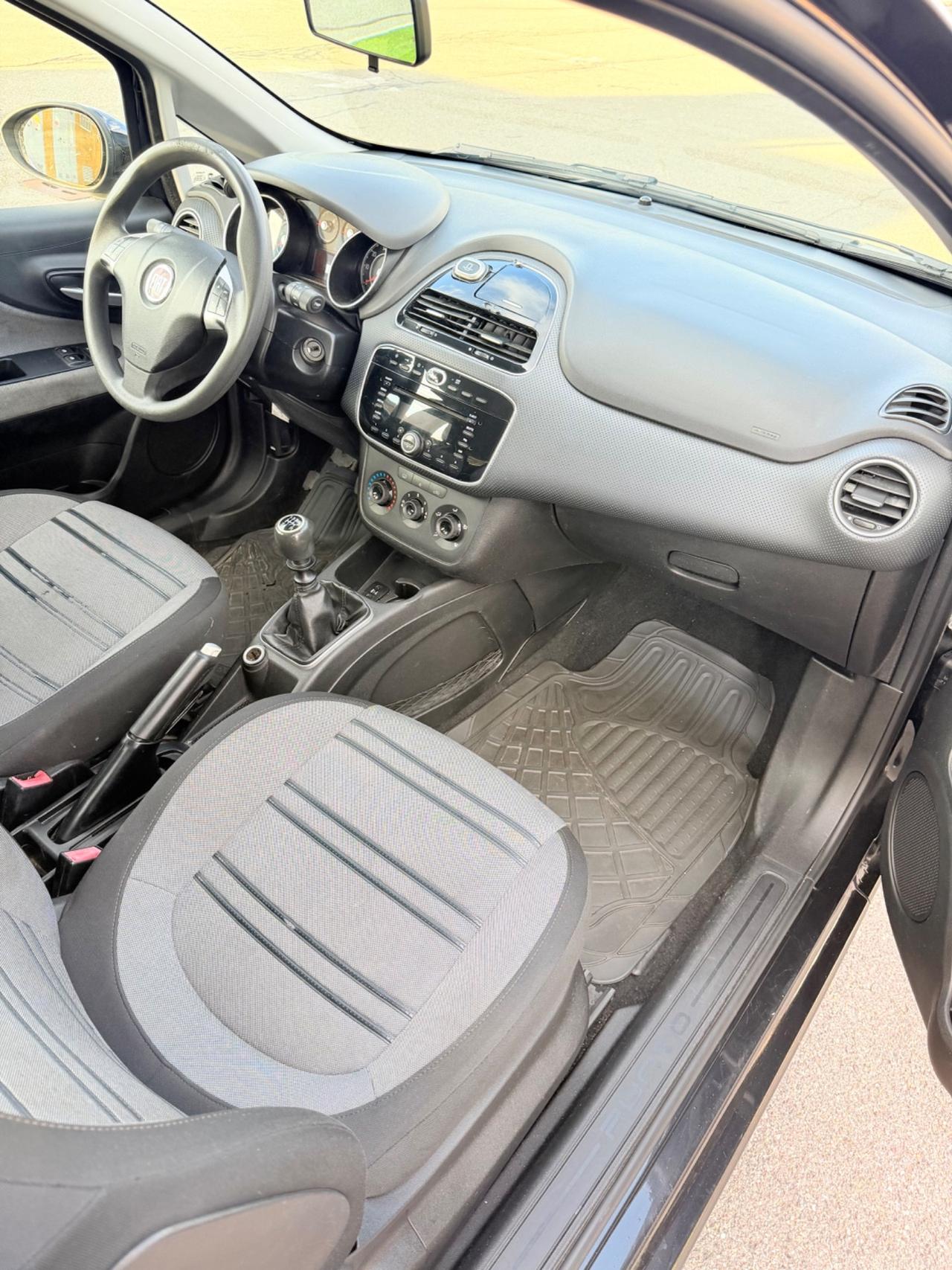 Fiat Punto Classic 1.2