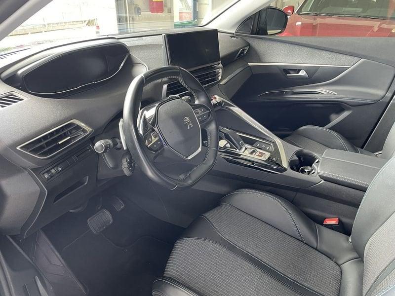 Peugeot 3008 3008 PureTech Turbo 130 S&S EAT8 Allure Pack