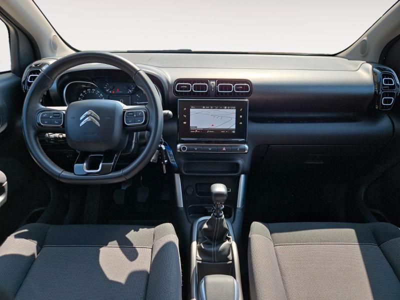 Citroen C3 Aircross 1.2 puretech Shine s&s 110cv