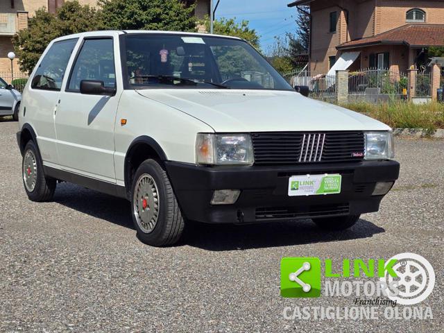 FIAT Uno PRENOTATA