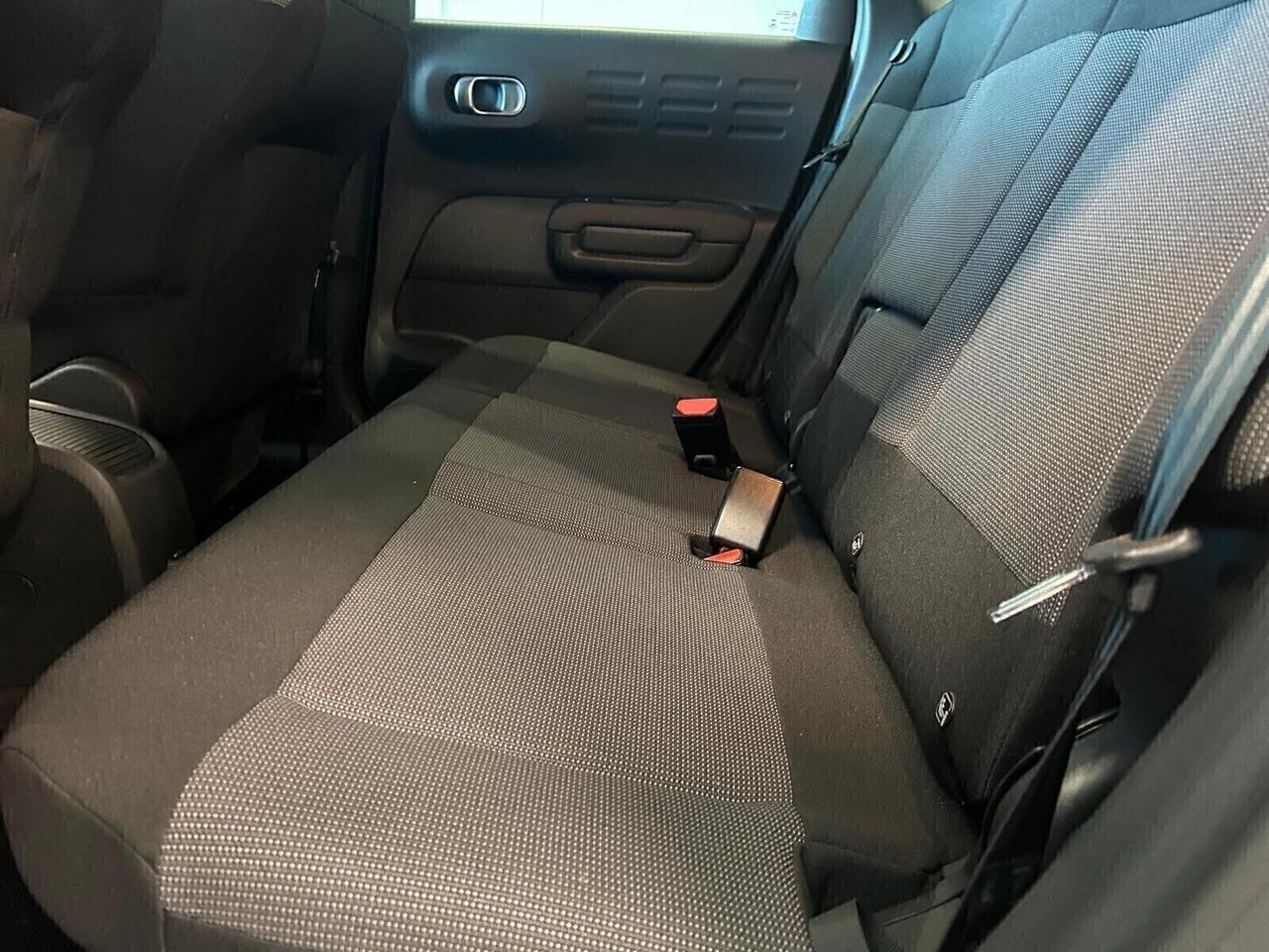 Citroen C3 Aircross MAX PureTech 130 EAT6 SPOTICAR