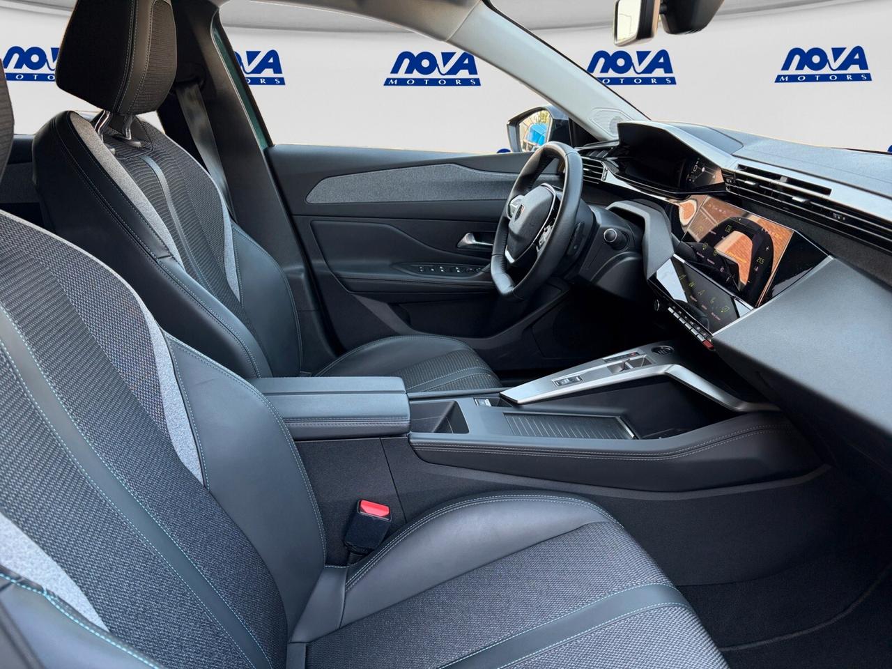 Peugeot 308 BlueHDi 130 S&S EAT8 SW Allure IVA ESPOSTA