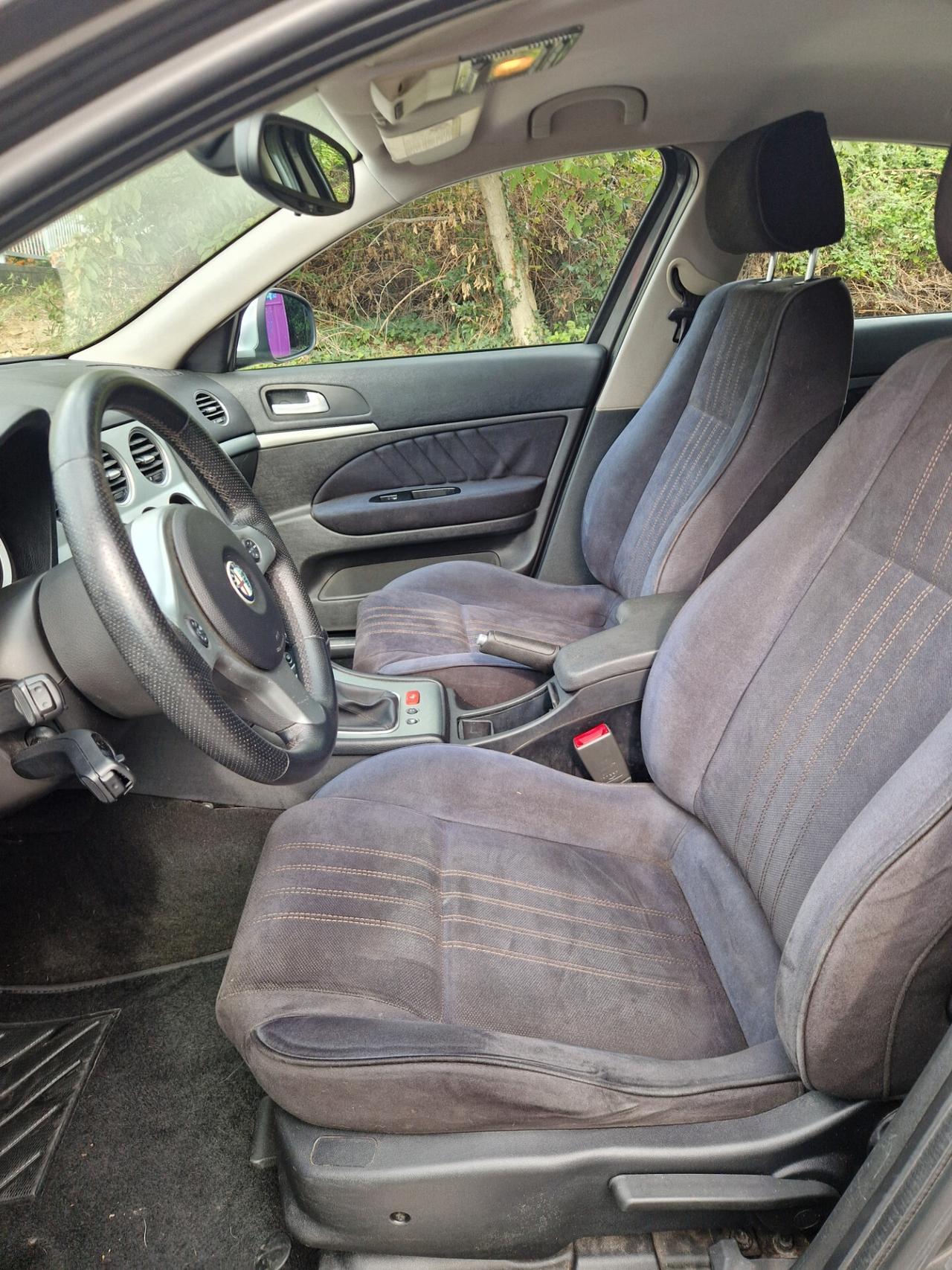 Alfa Romeo 159 2.0 JTDm 170CV - 2010