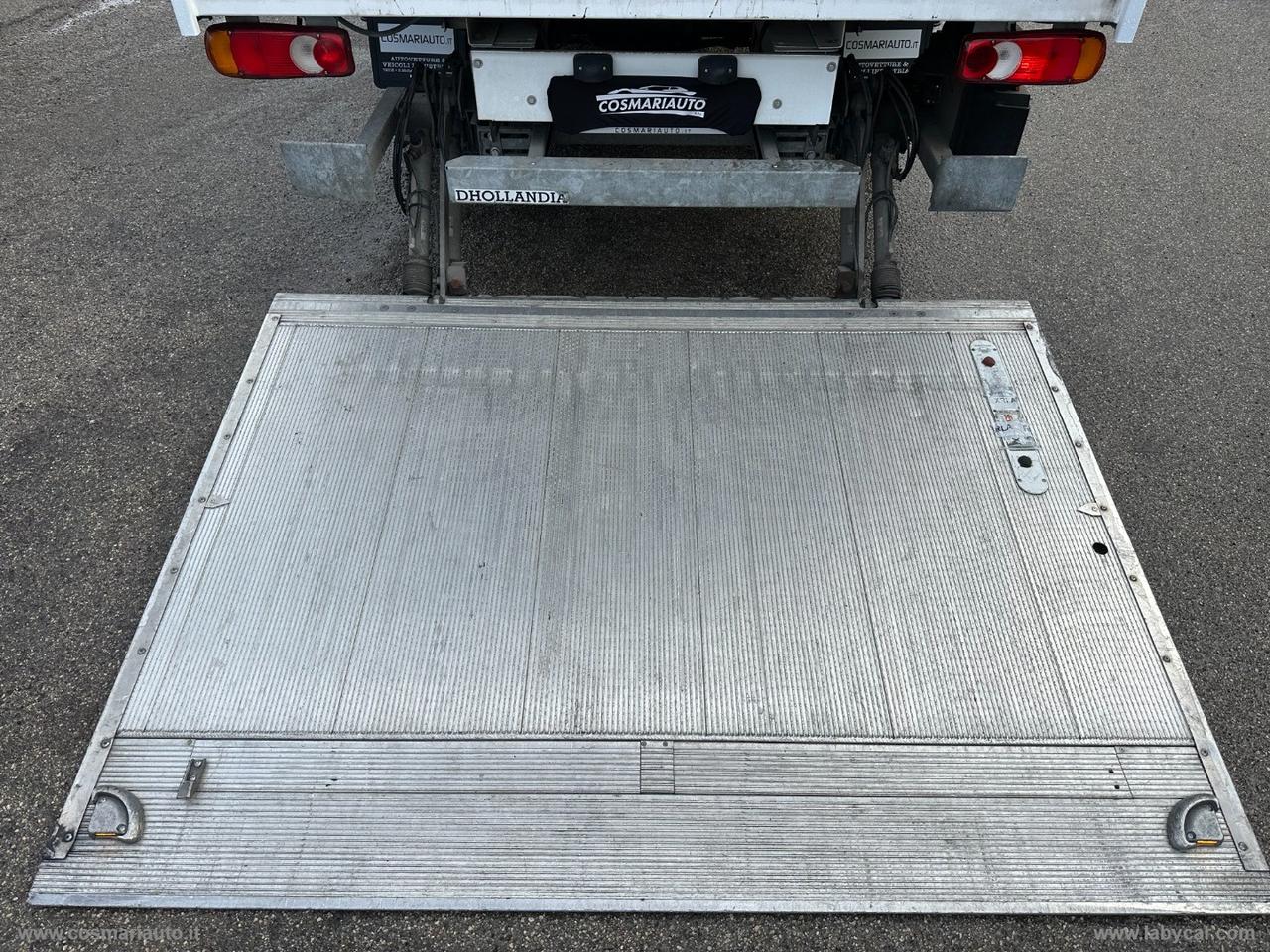 MasterT35 2.3dCi145TP PEDANA