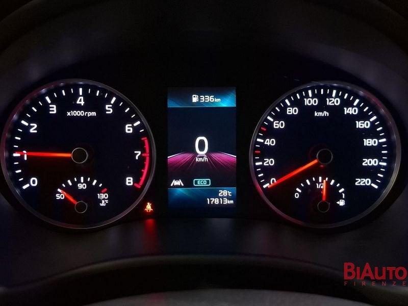 Kia Stonic Stonic 1.0 t-gdi mhev Urban Special Edition 100cv mt